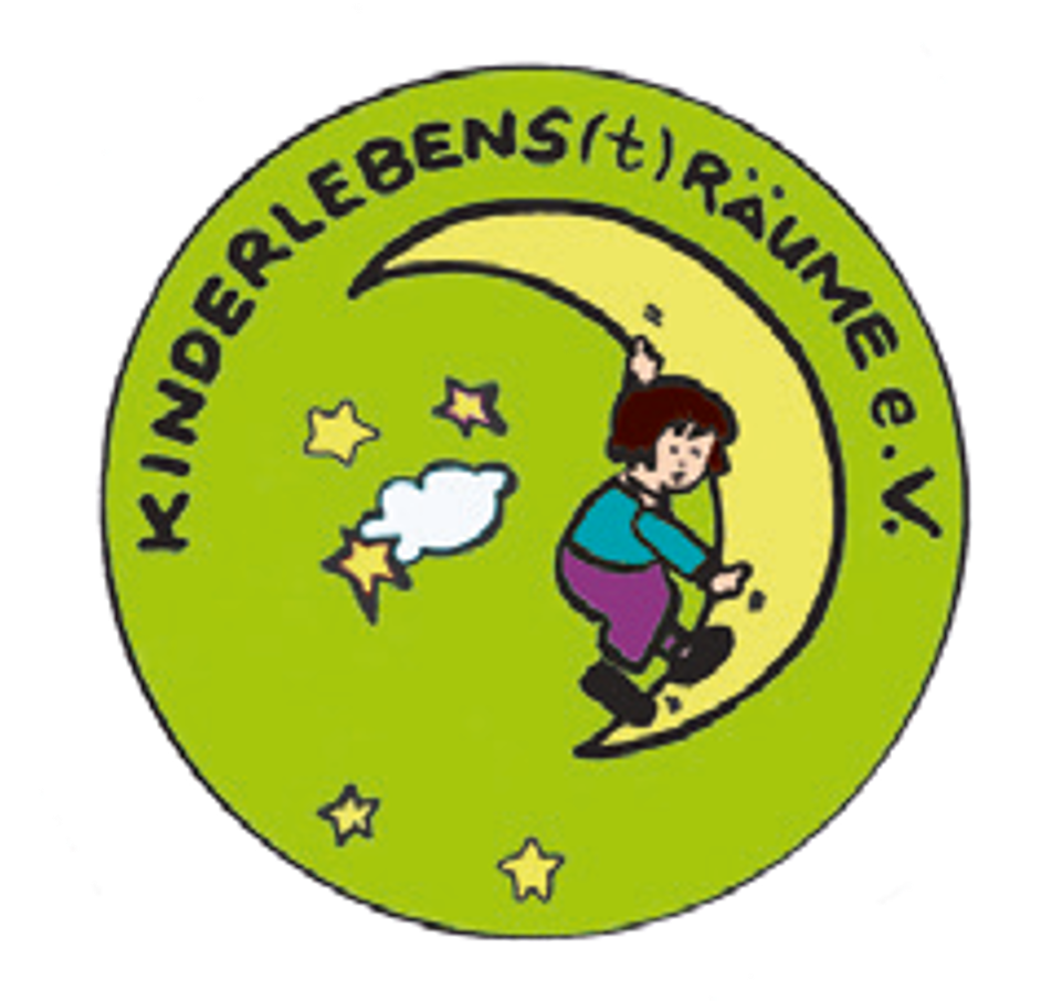 Logo der Kinderlebensträume e.V. in Hannover